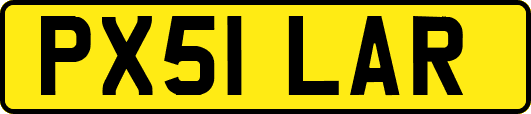 PX51LAR