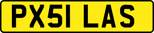 PX51LAS