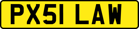 PX51LAW