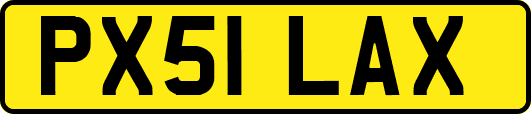 PX51LAX