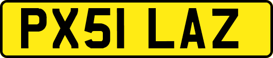 PX51LAZ