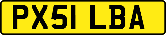 PX51LBA