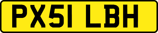 PX51LBH