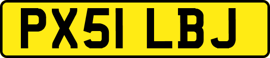 PX51LBJ