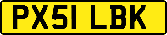 PX51LBK