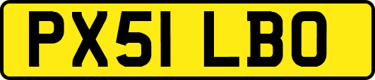 PX51LBO