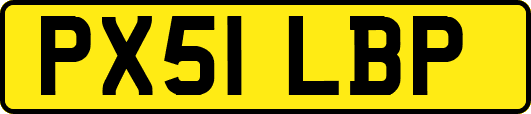 PX51LBP