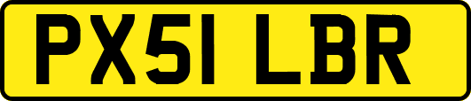 PX51LBR