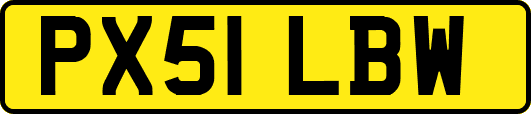 PX51LBW