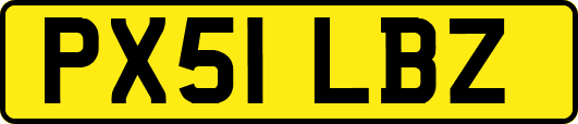 PX51LBZ