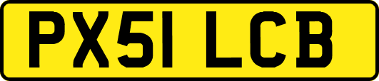 PX51LCB