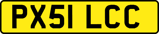 PX51LCC