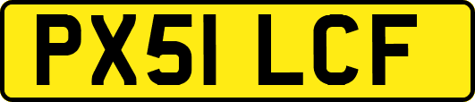 PX51LCF