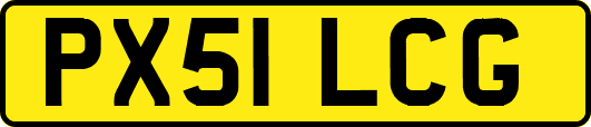 PX51LCG