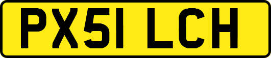 PX51LCH