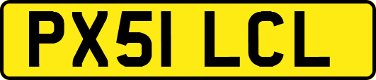 PX51LCL