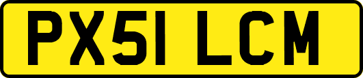 PX51LCM