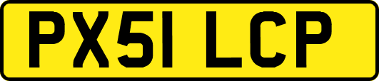 PX51LCP