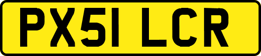 PX51LCR