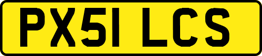 PX51LCS