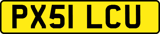 PX51LCU