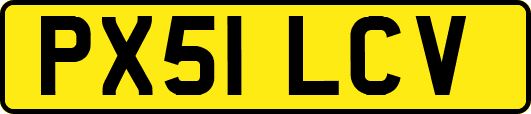 PX51LCV