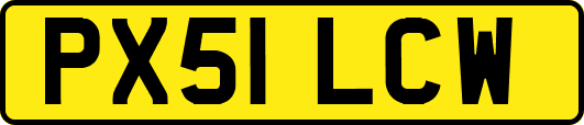 PX51LCW