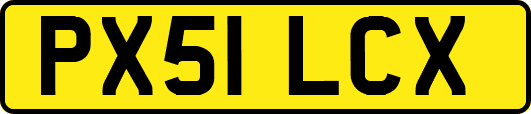 PX51LCX