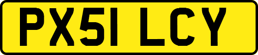 PX51LCY