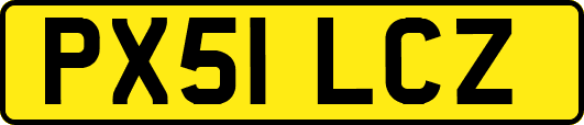 PX51LCZ