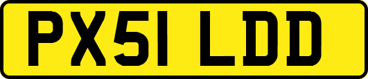 PX51LDD