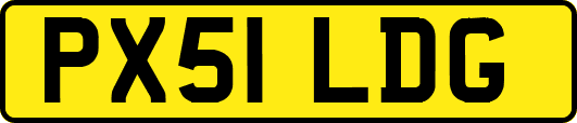 PX51LDG