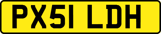 PX51LDH