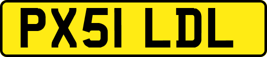 PX51LDL