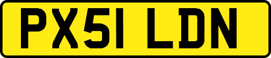 PX51LDN