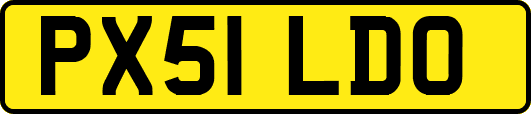 PX51LDO