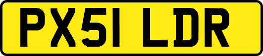 PX51LDR