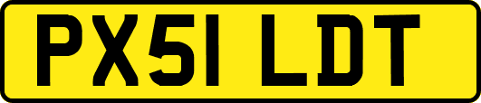 PX51LDT