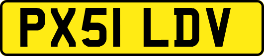 PX51LDV