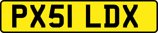 PX51LDX