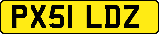 PX51LDZ