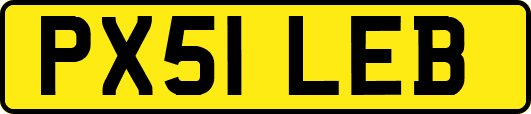 PX51LEB