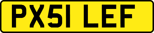 PX51LEF