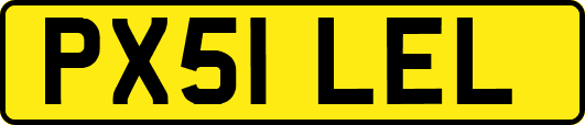 PX51LEL