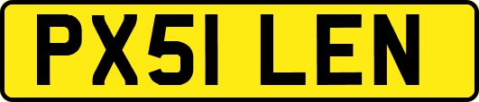 PX51LEN