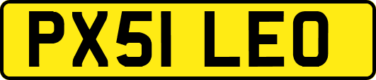 PX51LEO