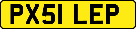 PX51LEP