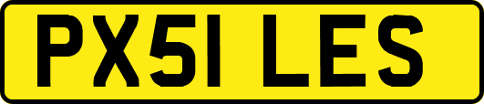 PX51LES