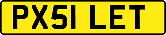 PX51LET