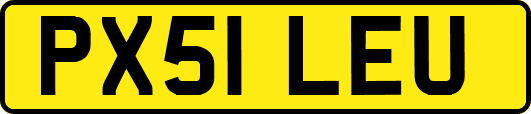 PX51LEU